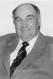 Roy Atkinson was a giant of Canada's farm movement