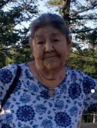 Obituary information for Patricia Ryder