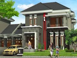 10 desain rumah minimalis 1 lantai modern dan nyaman. Desain Rumah Minimalis Modern 1 Dan 2 Lantai Ilmutekniksipil Com
