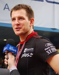 Złoty medalista z mistrzostw świata 2018, a także mvp tego turnieju. File Bartosz Kurek 2012 Jpg Wikimedia Commons