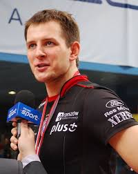 Ponowną szansę mogą za to otrzymać aleksander. File Bartosz Kurek 2012 Jpg Wikimedia Commons