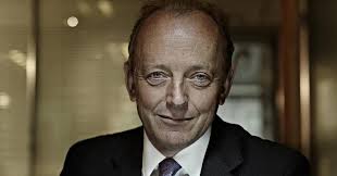 We are becoming averse to risk'