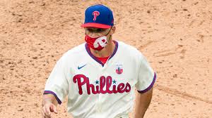 Numberfire uses the powers of quantitative analysis to deliver the best projections and rankings for daily fantasy sports, including nfl, mlb, nba and more! A Look At Phillies Bullpen Record More