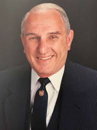 Theodore E. ""Ted"" Hanson Jr. Obituary September 20, 2019