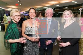 Sandy Temple-Raston with Laurie Deikel, John Temple-Raston and Deanna  Carciofini