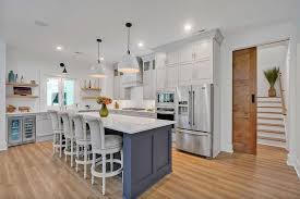 Port City Cabinets Custom Cabinetry