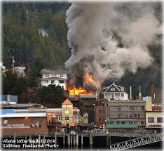 SitNews: 2014: Alaska, Ketchikan declare their 'independence' By DAVE KIFFER