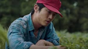 Soonja eventually teaches him of the minari herb, the film's namesake, which can grow and thrive. Trailer For Steven Yeun S Minari Which Tells A Tender Story Of A Korean Family In Search Of The American Dream Geektyrant