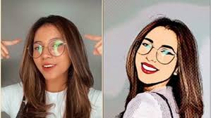Tutorial menggambar karikatur wajah bapak bj habibie. Lebih Dari Edit Foto Aplikasi Ini Bisa Ubah Wajah Jadi Kartun