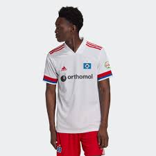 Fc bayern trikot home authentic 21/22. Hamburg Kits Best 2021 22 Shirt Deals