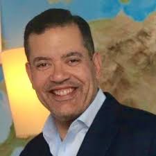 I'm happy to share that I've been promoted into a new position at the  American Heart Association as the Senior Director of Development in New  York City!