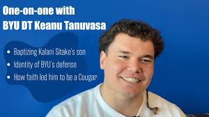 BYU Football: Early Look At Top Prospects For 2026 NFL Draft