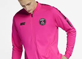 Heungkuk life pink spiders is volleyball club from incheon, south korea founded in 1971. Psg Jacke Pink Online Store 48c8c 3349c