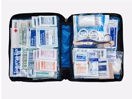 First aid supplies stay prepared for emergencies. Best First Aid Kits Of 2021 What You Need To Stay Prepared
