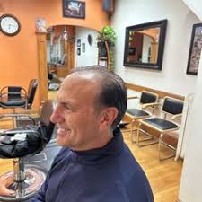 PAREDES UNISEX BARBERSHOP