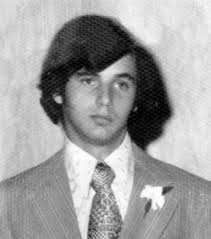 Glenn Mitchell Patrick Dowling Obituary