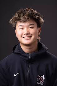 2023-24 Swimming Roster