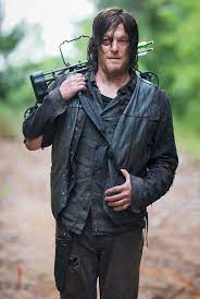 The Walking Dead Angel Vest By Daryl Dixon Daryl Dixon Walking Dead Daryl The Walking Dead