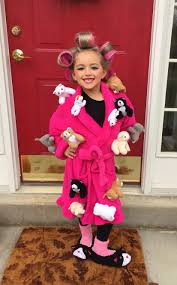 Crazy Cat Lady Halloween Costume Diy Crazy Cat Lady Costume Crazy Halloween Costumes Crazy Cat Lady Halloween Costume