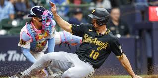 Padres vs Pirates Prediction, Odds, Moneyline, Spread & Over/Under for Aug. 26