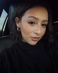 Ruby Garibay's Instagram, Twitter & Facebook