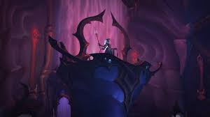 Eternos palace randor will be available on mattycollector on november 15th, 2012! The Eternal Palace Raid Finder Wing 3 Now Available World Of Warcraft Blizzard News