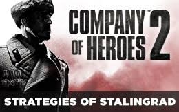 Our posters are printed on high quality paper. Re Strategise Stalingrad And Triumph With A Company Of Heroes 2 Poster Feral News