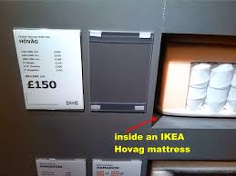 Matratzen topper sind matratzenauflagen, in unserem großen und umfassenden matratzen topper test erfahren sie, wobei es darauf ankommt. Foam Mattress Topper Ikea Foam Matratzen 2016 2017