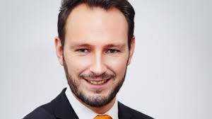 Christophe Weber (Directeur marketing et communication, Sixt)