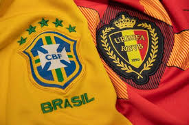 Belgium national soccer team logo belgium national. Foto Von Bangkok Thailand July 6 Id 133266219 Lizenzfreie Bild Stocklib