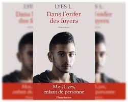 L'enseignant réprimande toujours l'élève (_) ses devoirs. France 2 Adapte Le Temoignage De Lyes Louffok Dans L Enfer Des Foyers