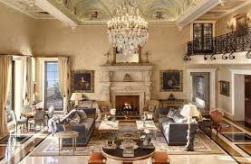 The Elements Of Venetian Interior Design Interior Design Explained In 2020 Baroque Interior Design Baroque Interior House Design