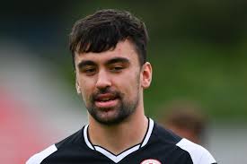 Mahon takes the positives from a rollercoaster year