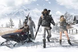 Pubg (winter map update) must watch <3. Pubg Mobile Vikendi Snow Map Now Available For Android Ios How To Download New Features And More The Financial Express