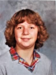 Cheryl Lynn Thomas Hanrahan (1966-1988)