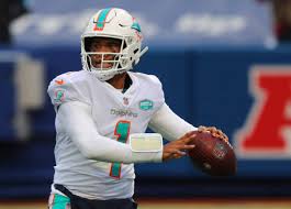 Fantasy football start your season today! Evaluating The Miami Dolphins Options With Tua Tagovailoa Sharp Football