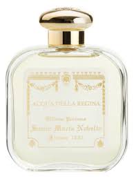 Acqua Della Regina Santa Maria Novella parfum - un parfum pour femme