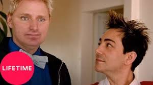 Living with the Enemy