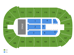 State Farm Arena Seating Chart And Tickets Formerly Dodge
