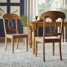 Thaddeus Dining Chair In 2020 Farmhouse Dining Chairs Upholstered Dining Chairs Dining Chairs