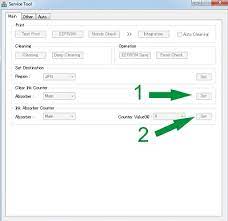 Windows 10, 8.1, 8, 7, vista, xp. Download Resetter Canon Mp267 How To Reset Canon Mp287 Printer Following Continuation Of The Previous Article How To Reset Printe Canon Download Free Download