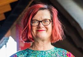 Vale Fiona Winning: the game-changing arts producer is sorely missed