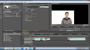 Adobe premiere elements provides you with customization options using which you can apply the effect according to your requirements. Zoom Effect Tutorial Adobe Premiere Pro Youtube