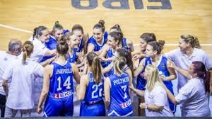 Διενεργούνται επίσης εξετάσεις για ειδικούς σκοπούς και για υποψηφίους κεκ. Eyrwpaiko Mpasket Korasidwn Lygise Thn Toyrkia H Ellada In Gr