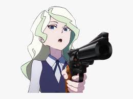 Look at links below to get more options for getting and using clip art. Anime Hand With Gun Png Transparent Png Transparent Png Image Pngitem