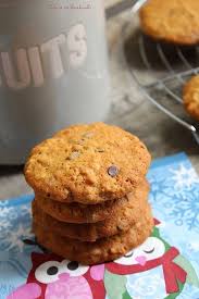Epingle Sur Les Cookies Biscuits