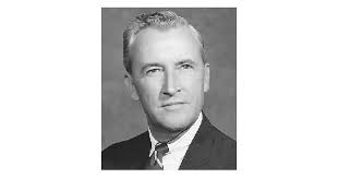 Jay Barlow Obituary (2014)