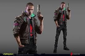 We did not find results for: Artstation V Male Character Cyberpunk 2077 Lea Leonowicz