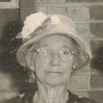 Jane “Ginny” Ross Fry (1879-1973)
