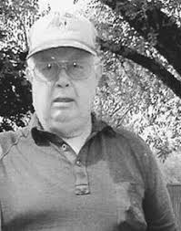 Robert L Womack (1933-2013)